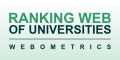 Мировой рейтинг веб-сайтов университетов
